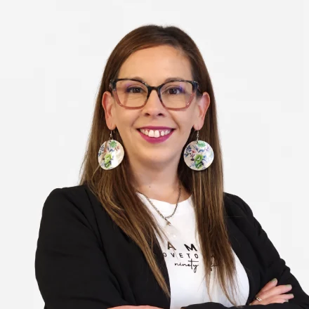 Fabiana Inés Álvarez Ávila
