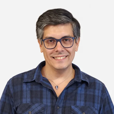 Nicolás Andrés Chazarreta Araneda